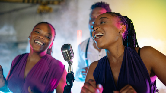Karaoke events near me